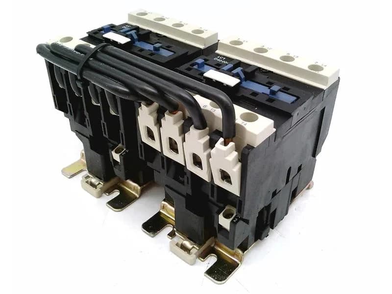 Schneider Electric LC2D40004U7 (image 2)