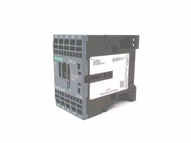 Siemens 3RH2122-2BB40 — Contactors (image 2)