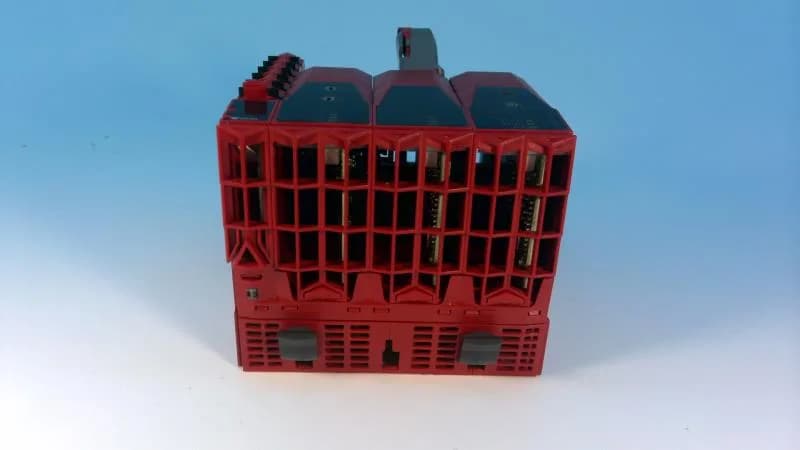 Schneider Electric TM5CSLC100FS (image 3)