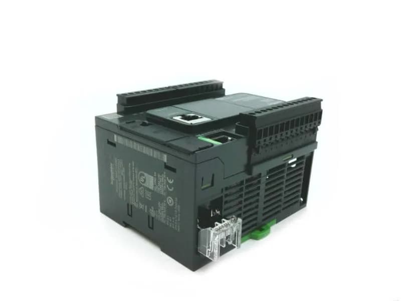 Schneider Electric TM221CE24U (image 2)