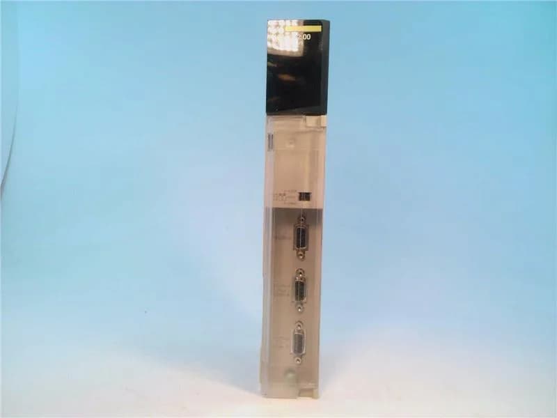 Schneider Electric 140NOM21200C (image 5)