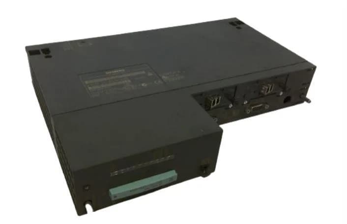 Siemens 6ES7417-4HL04-0AB0 — PLCs (Programmable Logic Controllers) (image 2)