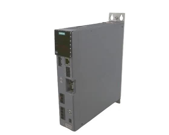 Siemens 6SL3210-5HE11-0UF0 — AC Drives (VFD)