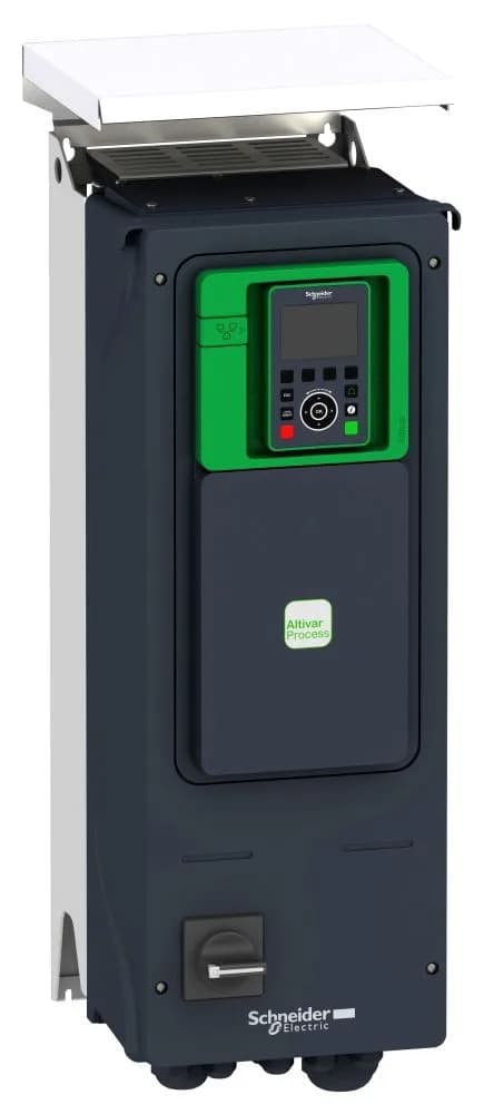 Schneider Electric ATV650D11N4EU