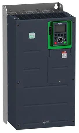 Schneider Electric ATV630D90Y6 (image 2)
