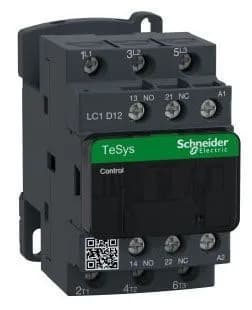 Schneider Electric LC1D12D7 (image 2)