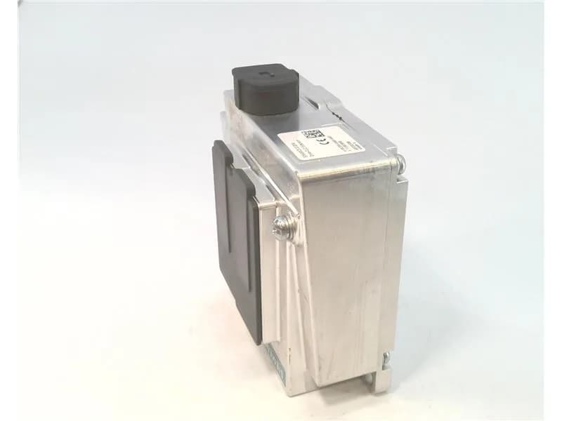 Siemens 6SL3555-0AA00-6AB0 — AC Drives (VFD)