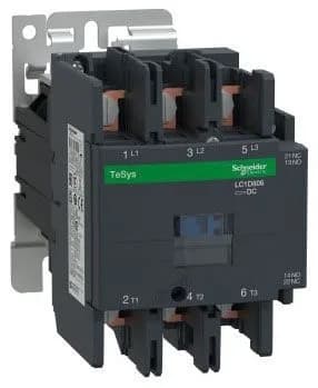 LC1D806VD