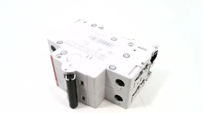 ABB 2CDS272061R0427 — 2-Pole MCB (DIN Rail) (image 5)