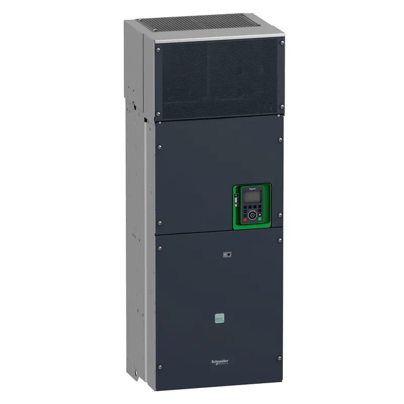 Schneider Electric ATV930C22N4 (image 2)