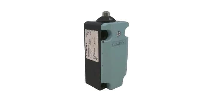Siemens 3SE5112-0KB01 — Limit Switches (image 4)