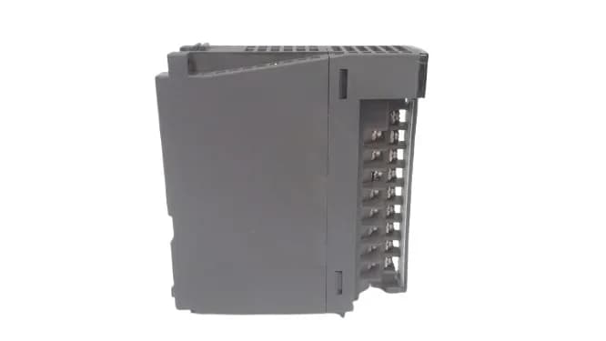 Mitsubishi Electric Q64AD (image 4)