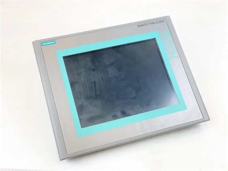 Siemens 6AV6646-0AA21-2AX0