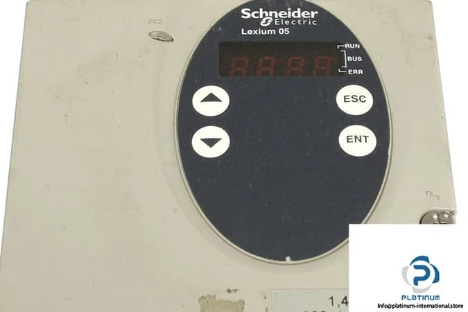 Schneider Electric LXM05AD14N4 (image 3)