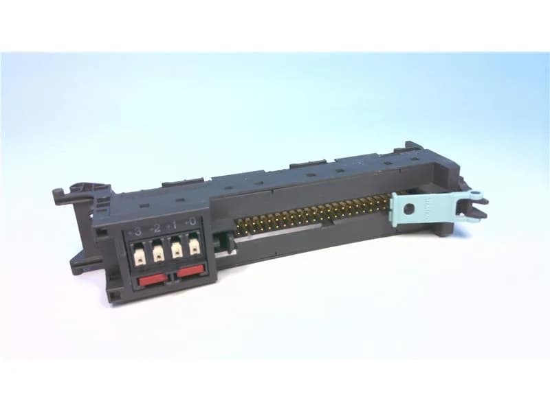 Siemens 6ES7921-5CH20-0AA0 — PLC Accessories (image 3)
