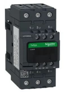 Schneider Electric LC1D65AP7 (image 2)