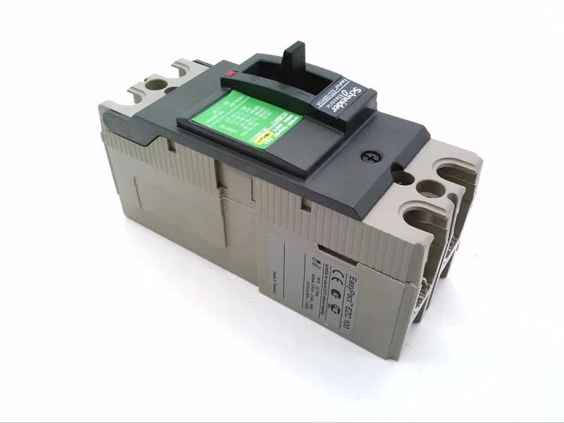 Schneider Electric EZC100H2015 (image 2)