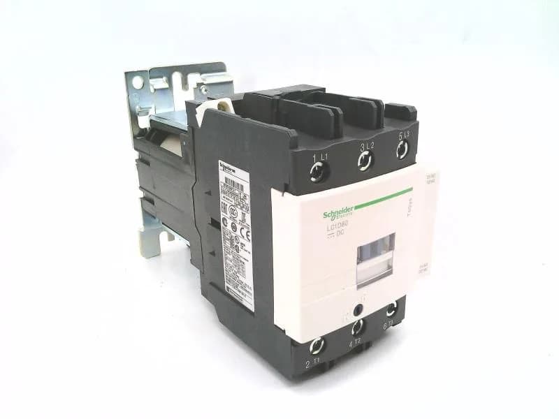 Schneider Electric LC1D80FW