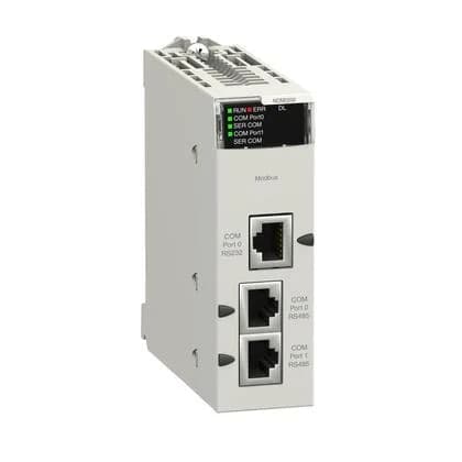 Schneider Electric BMXNOM0200