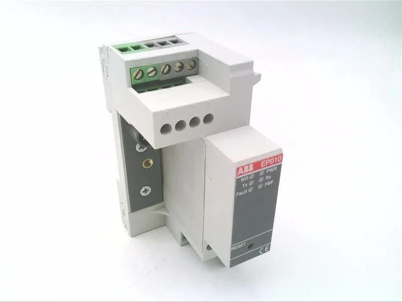 ABB 1SDA059469R1 — Molded Case Circuit Breakers (MCCB)