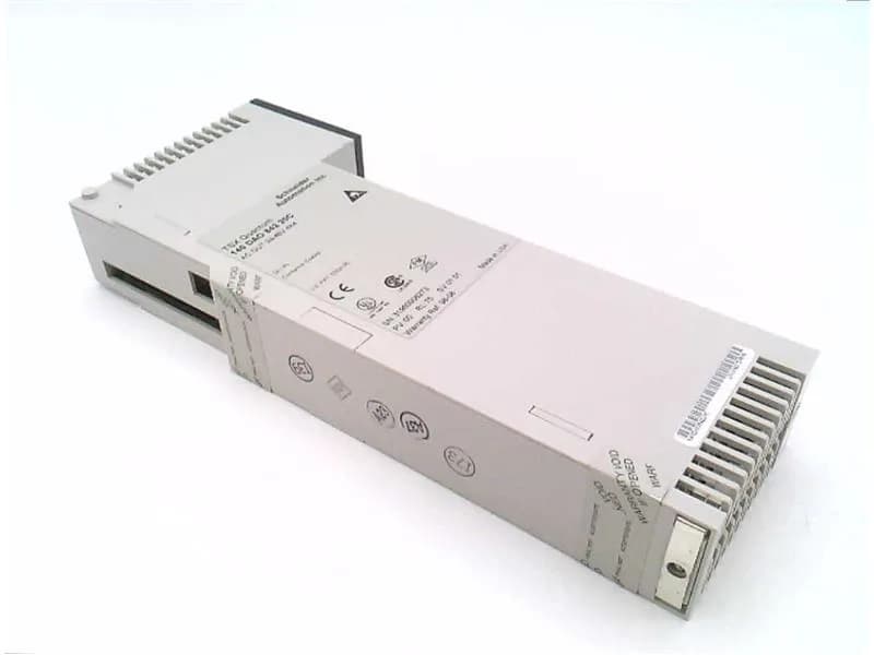 Schneider Electric 140DAO84220C (image 4)