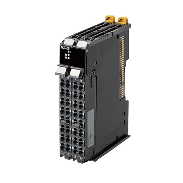 Omron NX-TC3408