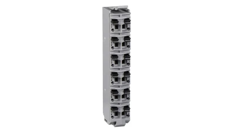 Schneider Electric TM5ACTB12PS (image 2)