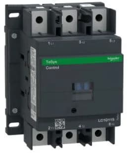 Schneider Electric LC1D1156L7 (image 2)