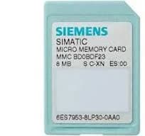 Siemens 6ES7953-8LL31-0AA0 (image 4)