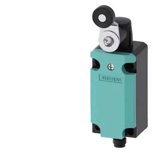 Siemens 3SE5114-1CH01-1AF3 — Limit Switches