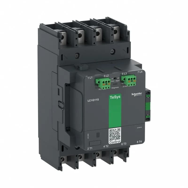 Schneider Electric LC1G1154LSEA (image 2)
