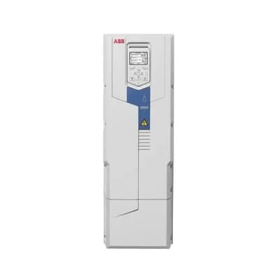 ABB 3AXD50001076009 — AC Drive (VFD) 240V