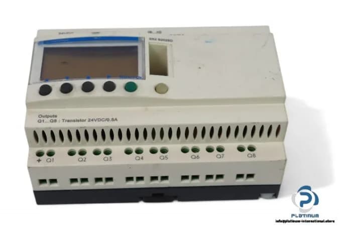 Schneider Electric SR2B202BD (image 5)