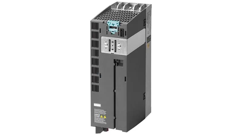 Siemens 6SL3210-1PE16-1UL1 (image 2)