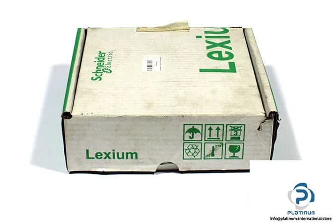 Schneider Electric LXM28AU04M3X (image 4)