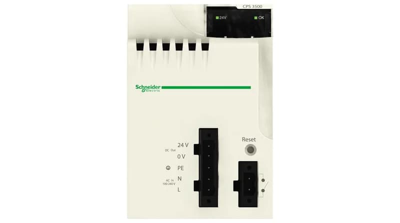 Schneider Electric BMXCPS3500 (image 3)
