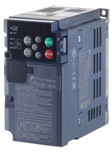 Fuji Electric FRN0002E2S-2GB (image 2)