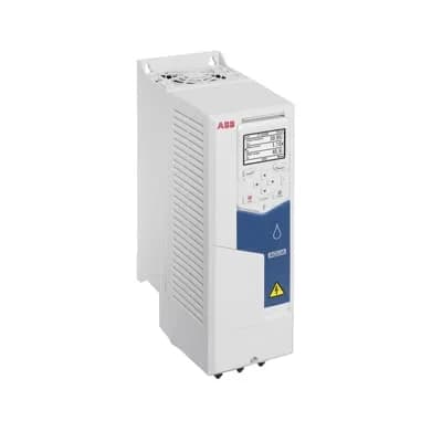 ABB 3AXD50000760770 — AC Drive (VFD) 240V (image 2)