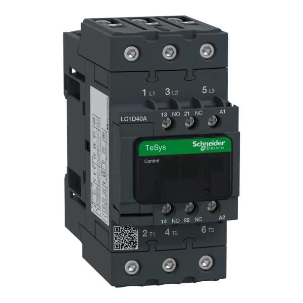Schneider Electric LC1D40AP5