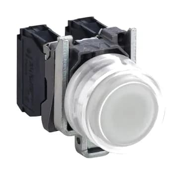 Schneider Electric XB4BP11