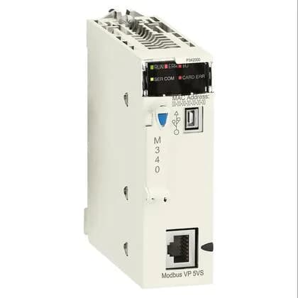 Schneider Electric BMXP342000