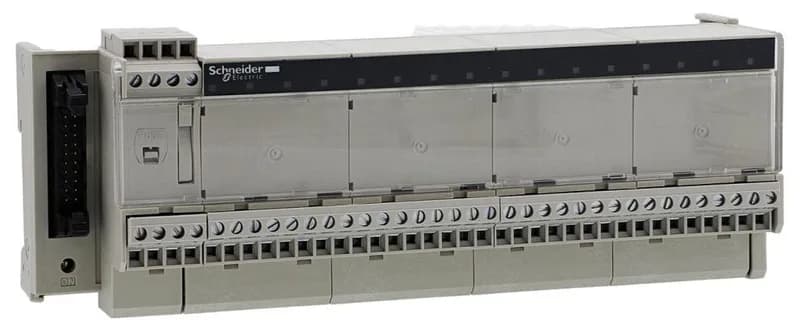 Schneider Electric ABE7R16S212 (image 3)