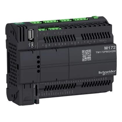 Schneider Electric TM172PBG42RI (image 4)