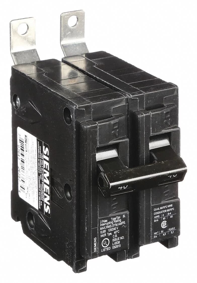 Schneider Electric B240 (image 9)