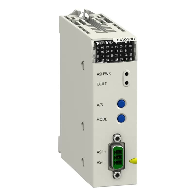 Schneider Electric BMXEIA0100 (image 3)