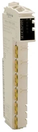 Schneider Electric TM5SE1IC20005 (image 2)
