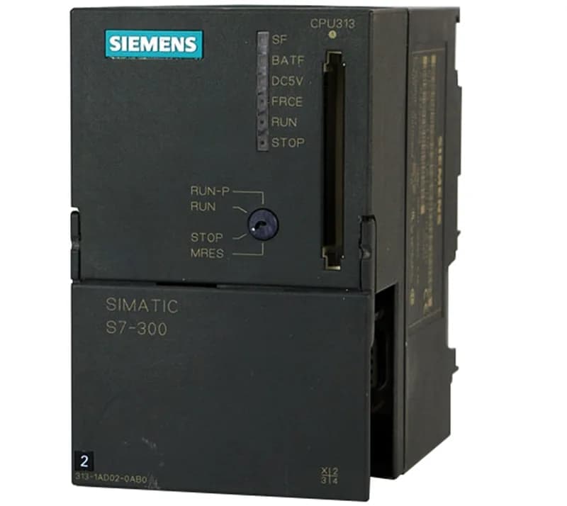 6ES7315-1AF03-0AB0