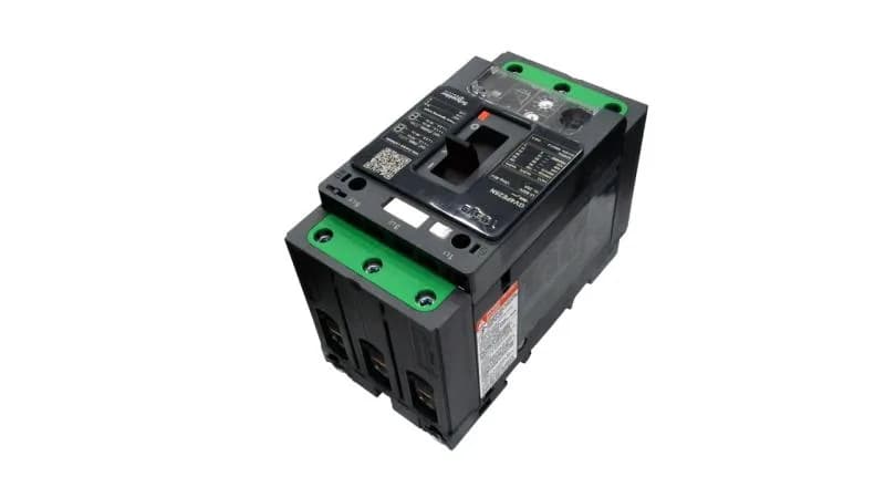 Schneider Electric GV4PE25N (image 2)