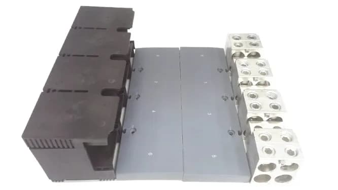 Siemens 3VA9674-0JC43 (image 4)