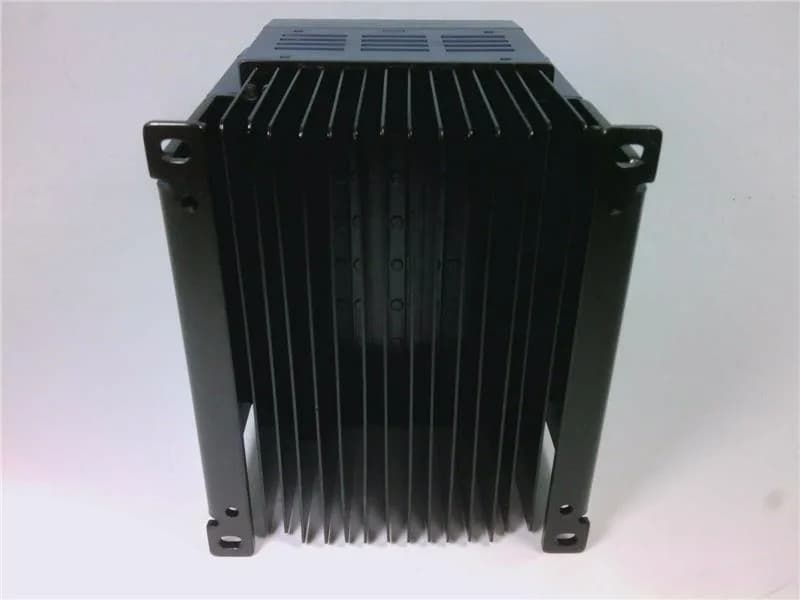 Fuji Electric FRN0004C2S-4U (image 5)